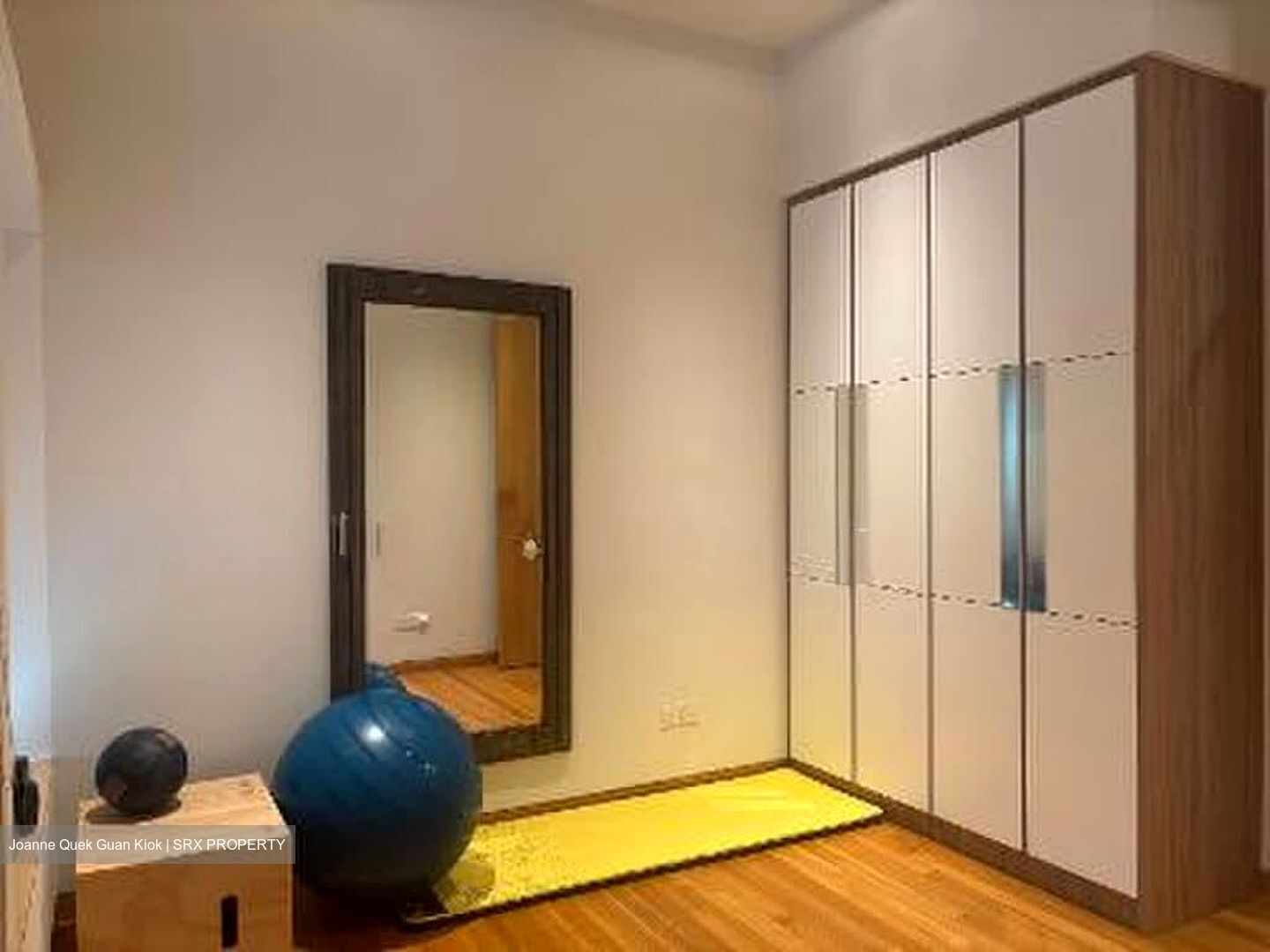 Belle Vue Residences (D9), Condominium #569572481